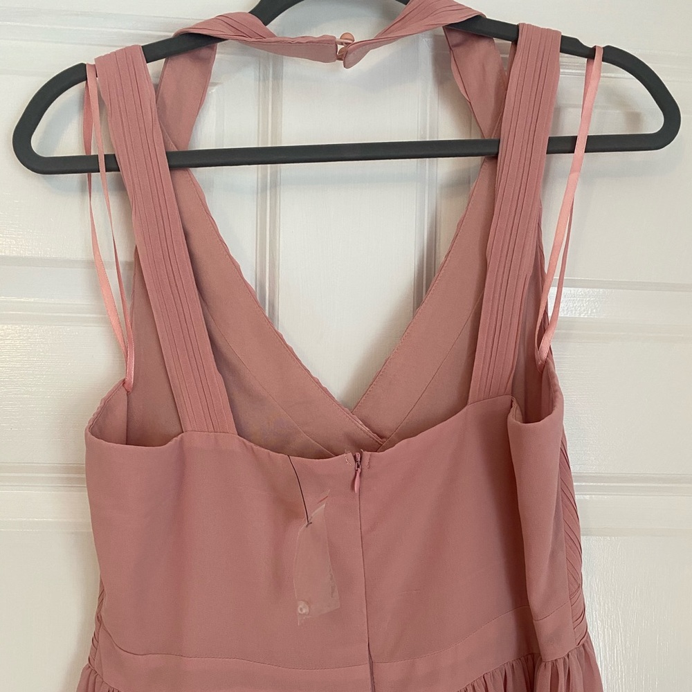 Dress - Picture 3 of 10